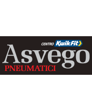 Asvego Pneumatici